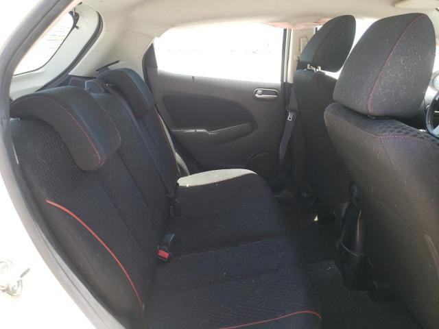 Photo 6 from auction – 2014 MAZDA MAZDA2 TOU with VIN JM1DE1LY1E0184169