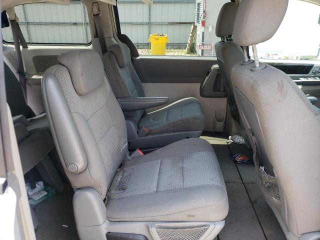 Photo 6 from auction – 2010 DODGE GRAND CARA with VIN 2D4RN5D18AR233286