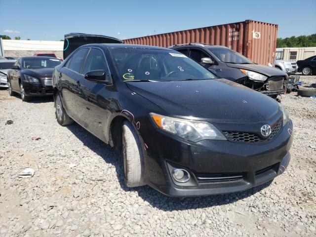 Photo 1 from auction – 2013 TOYOTA CAMRY L with VIN 4T1BF1FK3DU682470