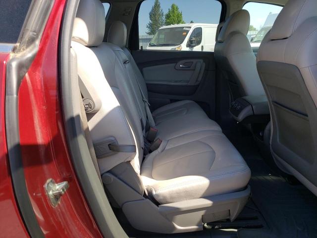 Photo 6 from auction – 2010 CHEVROLET TRAVERSE L with VIN 1GNLVFED3AJ209703