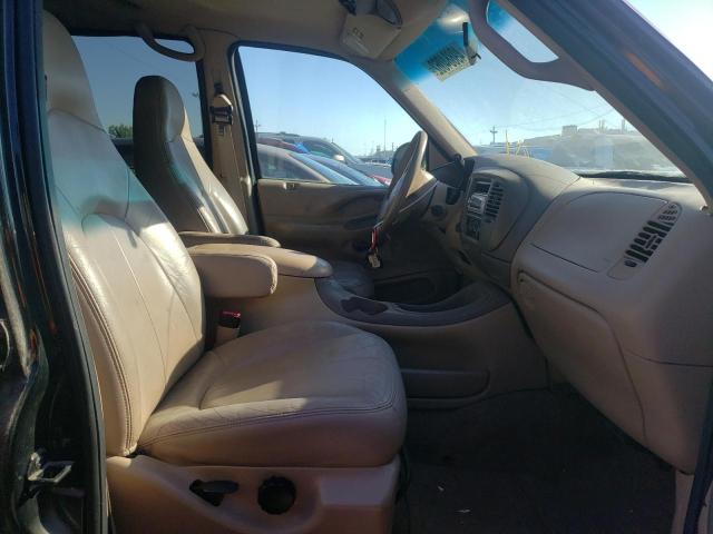 Photo 5 from auction – 1999 FORD EXPEDITION with VIN 1FMRU1866XLA25418