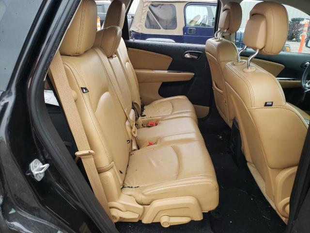 Photo 6 from auction – 2012 DODGE JOURNEY CR with VIN 3C4PDDDG2CT363196
