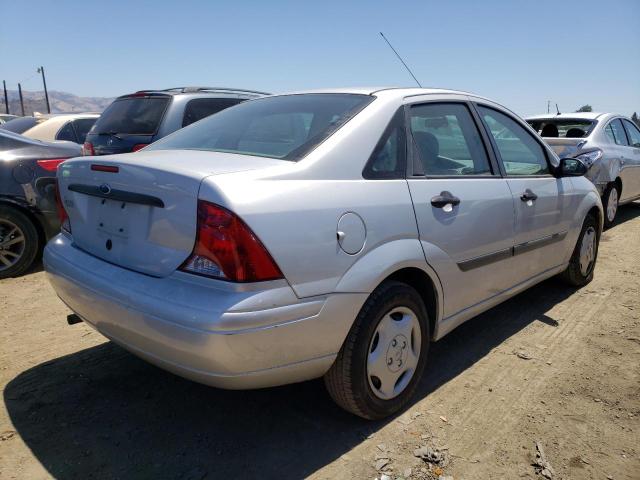 Photo 4 from auction – 2003 FORD FOCUS LX with VIN 1FAFP33Z43W220945