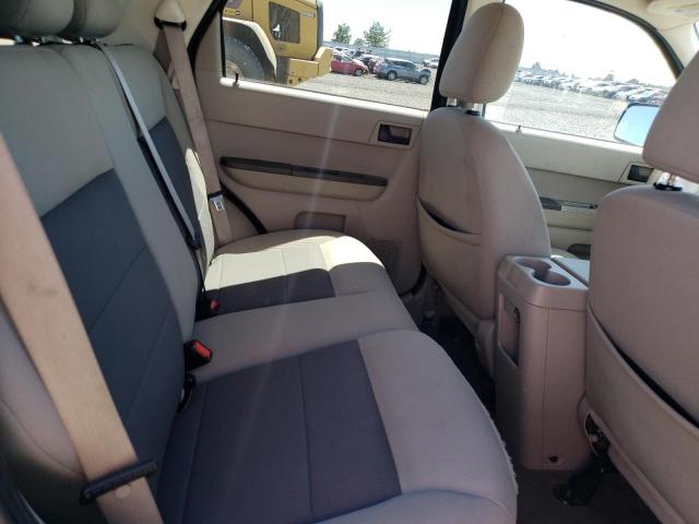Photo 6 from auction – 2008 FORD ESCAPE XLT with VIN 1FMCU93138KC14485