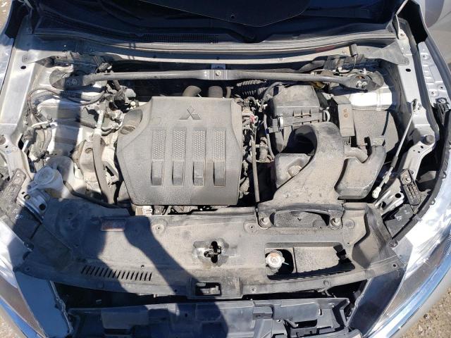 Photo 7 from auction – 2018 MITSUBISHI ECLIPSE CR with VIN JA4AT3AA8JZ607369