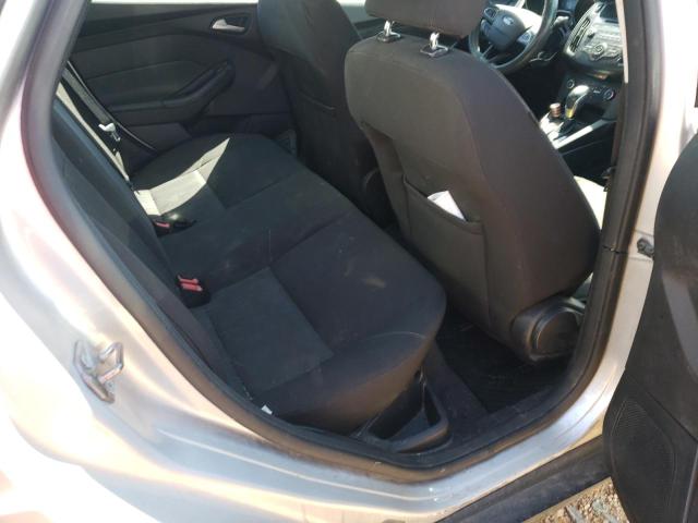 Photo 6 from auction – 2015 FORD FOCUS with VIN 1FADP3F22FL263613