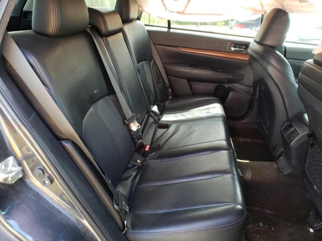 Photo 6 from auction – 2013 SUBARU OUTBACK 2. with VIN 4S4BRCLC5D3255717