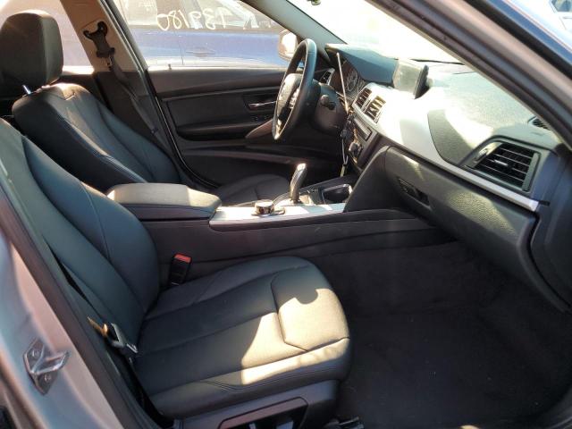 Photo 5 from auction – 2013 BMW 328 I SULE with VIN WBA3C1G55DNR47794