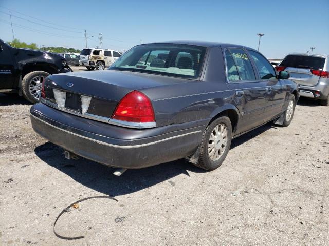 Photo 4 from auction – 2004 FORD CROWN VICT with VIN 2FAFP74W44X136898