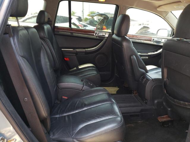 Photo 6 from auction – 2005 CHRYSLER PACIFICA T with VIN 2C8GM684X5R550346