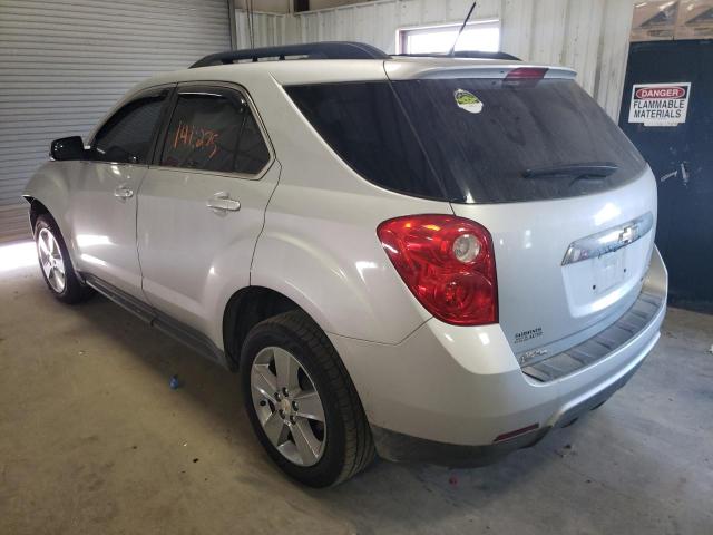 Photo 3 from auction – 2013 CHEVROLET EQUINOX LT with VIN 2GNALDEK4D6182285