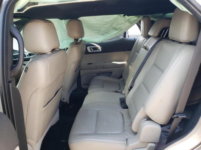صورة رقم 6 من المزاد - 2012 FORD EXPLORER L مع VIN 1FMHK7F80CGA82662