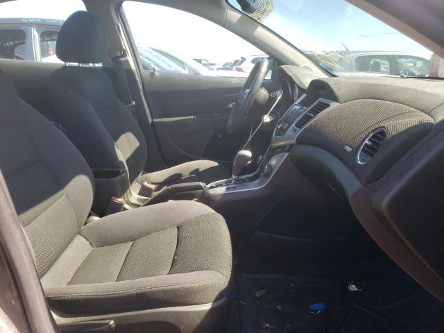 Photo 5 from auction – 2015 CHEVROLET CRUZE LT with VIN 1G1PC5SB7F7199283
