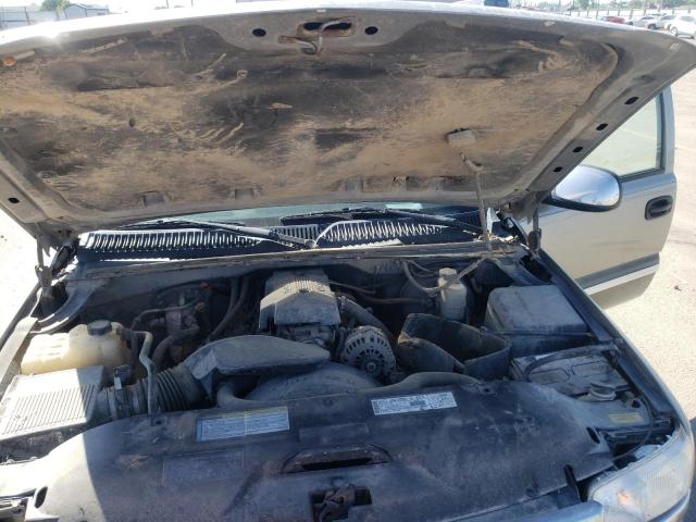 Photo 7 from auction – 2000 GMC NEW SIERRA with VIN 1GTEK19T5YE154947