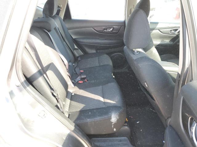 Photo 6 from auction – 2017 NISSAN ROGUE S with VIN KNMAT2MTXHP567623