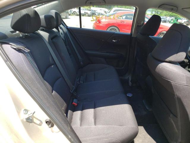 Photo 6 from auction – 2015 HONDA ACCORD SPO with VIN 1HGCR2F54FA218772