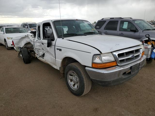 FORD RANGER SUP 2000 with VIN 1FTYR14VXYPB97864 - Photo from auction