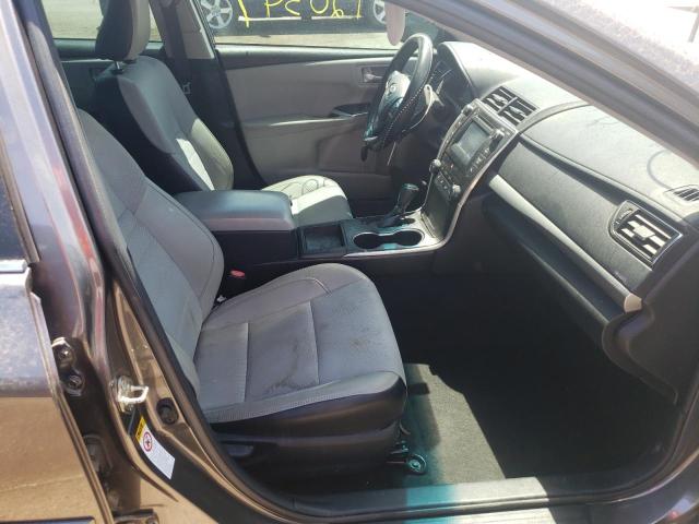 Photo 5 from auction – 2016 TOYOTA CAMRY LE with VIN 4T1BF1FK4GU252337