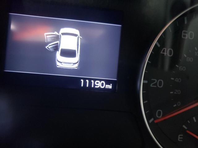 Photo 8 from auction – 2019 KIA FORTE EX with VIN 3KPF54AD0KE119746