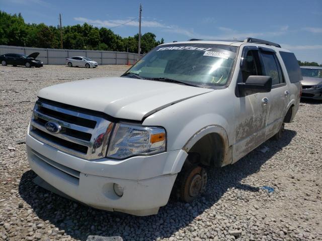 Photo 9 from auction – 2014 FORD EXPEDITION with VIN 1FMJU1H52EEF03680