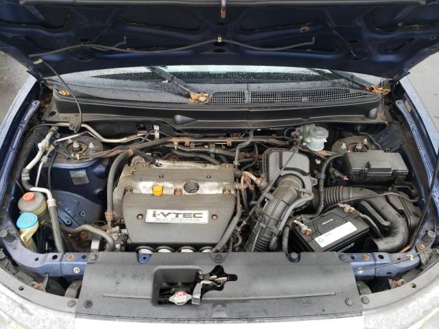 Photo 7 from auction – 2003 HONDA ELEMENT DX with VIN 5J6YH18213L006359