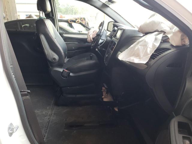Photo 5 from auction – 2019 DODGE GRAND CARA with VIN 2C4RDGEG3KR513326