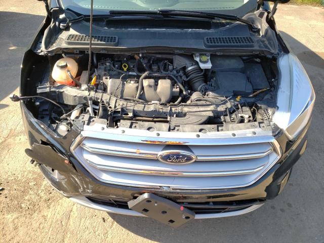 Photo 7 from auction – 2017 FORD ESCAPE SE with VIN 1FMCU9G9XHUB05025