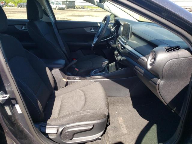 Photo 5 from auction – 2019 KIA FORTE with VIN 3KPF24AD1KE061428