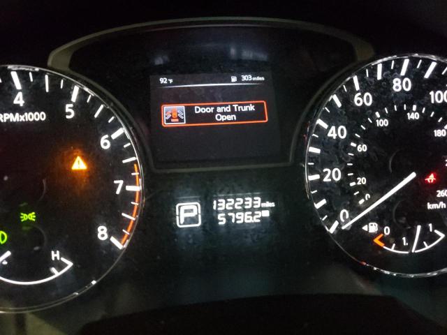 Photo 8 from auction – 2015 NISSAN ALTIMA 2.5 with VIN 1N4AL3AP2FC285578