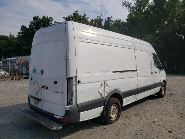 Photo 4 from auction – 2014 MERCEDES-BENZ SPRINTER 2 with VIN WD3PE8DE8E5822702