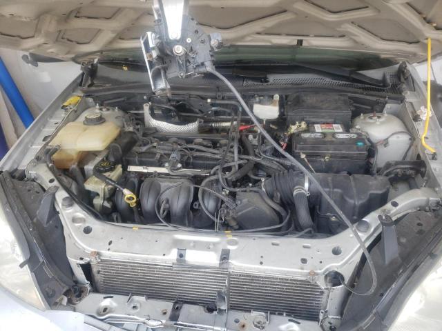 Photo 7 from auction – 2007 FORD FOCUS ZX4 with VIN 1FAHP34N97W156508