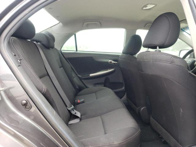 Фото 6 с аукциона – 2013 TOYOTA COROLLA BA с VIN 5YFBU4EE3DP168641