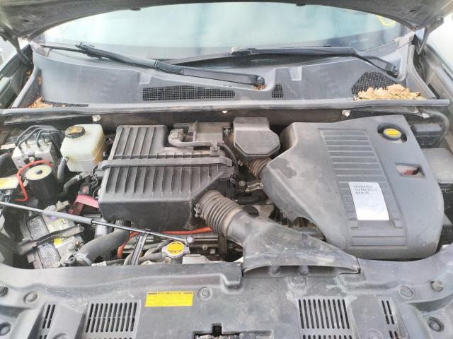 Photo 7 from auction – 2008 TOYOTA HIGHLANDER with VIN JTEEW44AX82007631