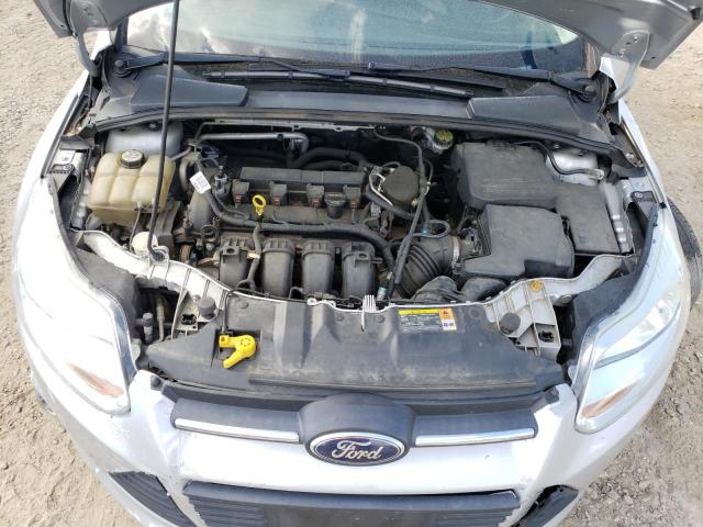 Photo 7 from auction – 2013 FORD FOCUS SE with VIN 1FADP3K26DL128704