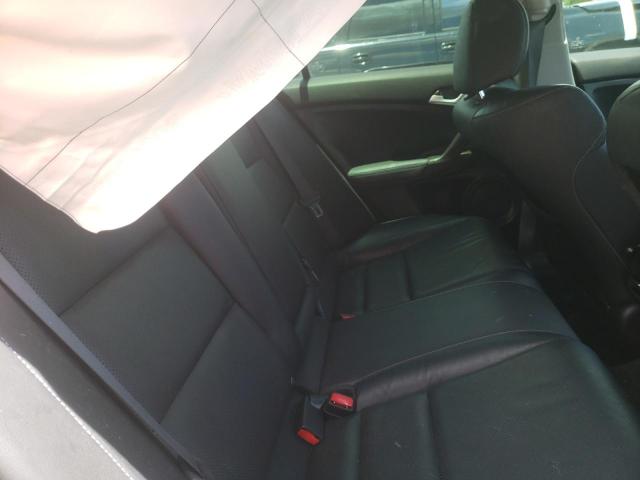 Photo 6 from auction – 2013 ACURA TSX TECH with VIN JH4CU2F64DC001180