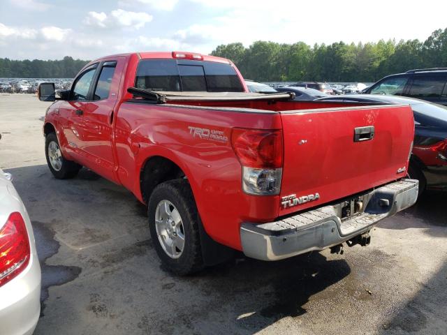 Photo 3 from auction – 2008 TOYOTA TUNDRA DOU with VIN 5TFBV54168X080739