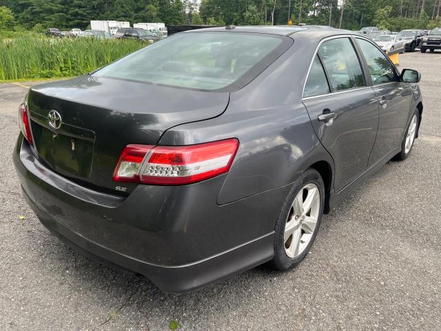 Photo 4 from auction – 2010 TOYOTA CAMRY BASE with VIN 4T1BF3EKXAU017350