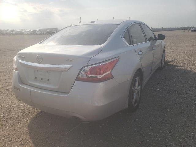 Photo 4 from auction – 2015 NISSAN ALTIMA 2.5 with VIN 1N4AL3AP6FC220068