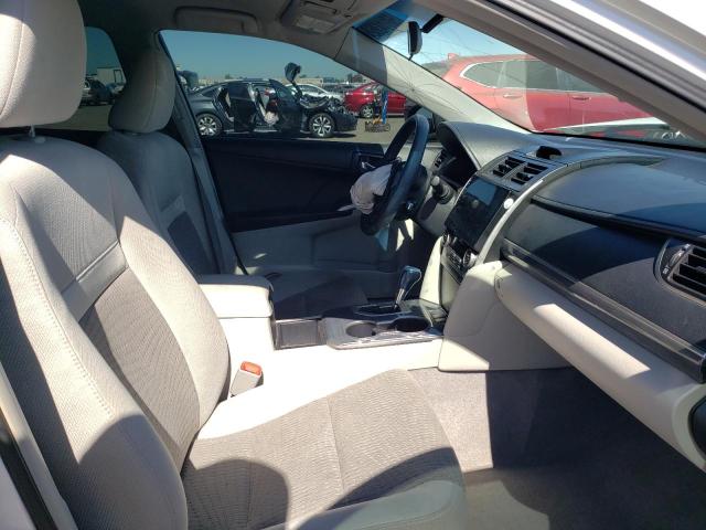 Photo 5 from auction – 2012 TOYOTA CAMRY HYBR with VIN 4T1BD1FKXCU032264