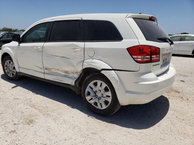 Photo 9 from auction – 2013 DODGE JOURNEY SE with VIN 3C4PDCAB9DT684690
