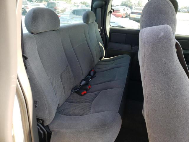 Photo 6 from auction – 2005 CHEVROLET SILVERADO with VIN 1GCEC19V55Z206869