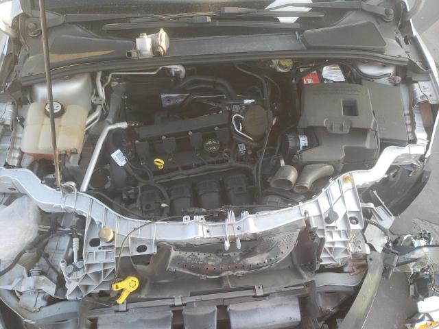 Photo 7 from auction – 2012 FORD FOCUS SEL with VIN 1FAHP3H22CL162646