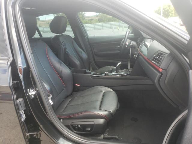 Photo 5 from auction – 2012 BMW 328 I with VIN WBA3A5C54CF349661