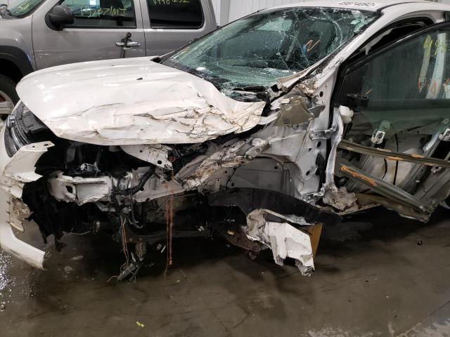 Photo 9 from auction – 2014 FORD ESCAPE SE with VIN 1FMCU9GX6EUC82326
