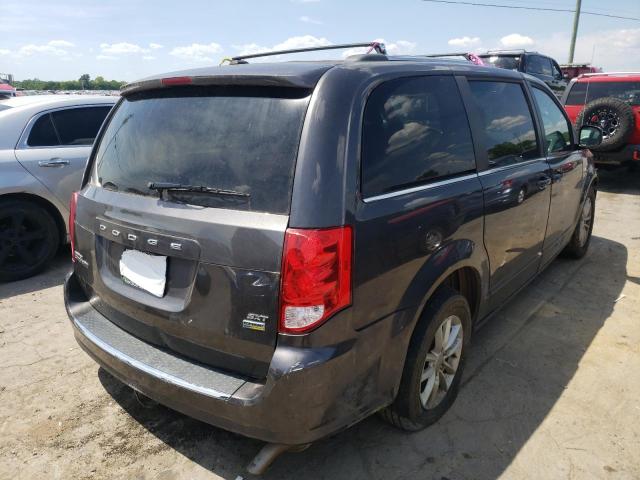 Photo 4 from auction – 2019 DODGE GRAND CARA with VIN 2C4RDGCG0KR600247