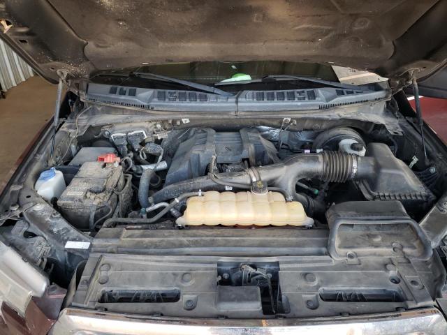 Photo 7 from auction – 2017 FORD F150 SUPER with VIN 1FTEW1CP4HKC68830