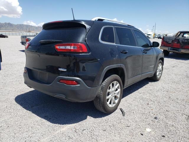 صورة رقم 4 من المزاد - 2018 JEEP CHEROKEE L مع VIN 1C4PJLLB0JD511583