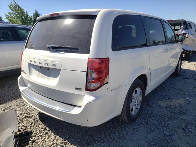 Photo 4 from auction – 2013 DODGE GRAND CARA with VIN 2C4RDGCG9DR520304