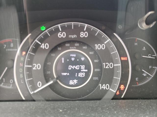 Photo 8 from auction – 2015 HONDA CR-V EX with VIN 5J6RM4H50FL001816