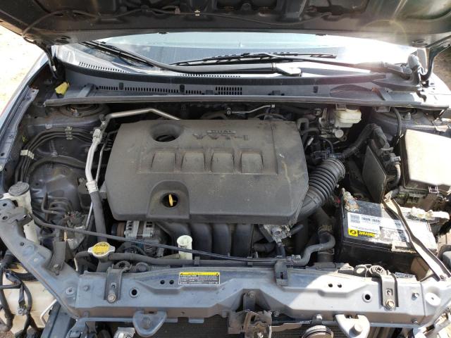 Photo 7 from auction – 2015 TOYOTA COROLLA L with VIN 5YFBURHE1FP242795
